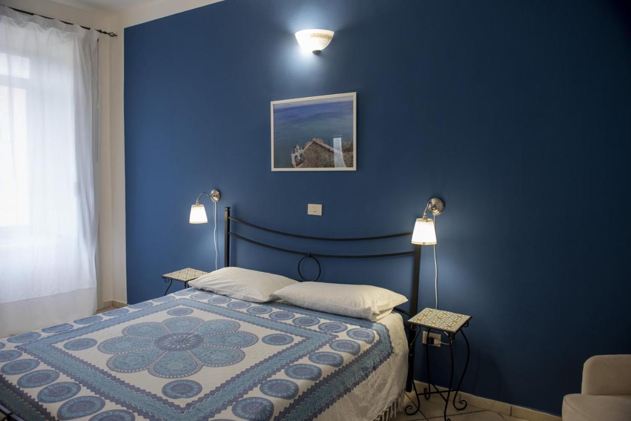 Вілла Casa Mare Blue В'єтрі Екстер'єр фото