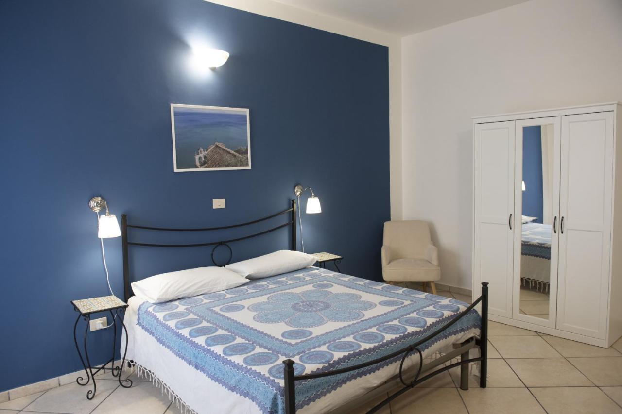Вілла Casa Mare Blue В'єтрі Екстер'єр фото