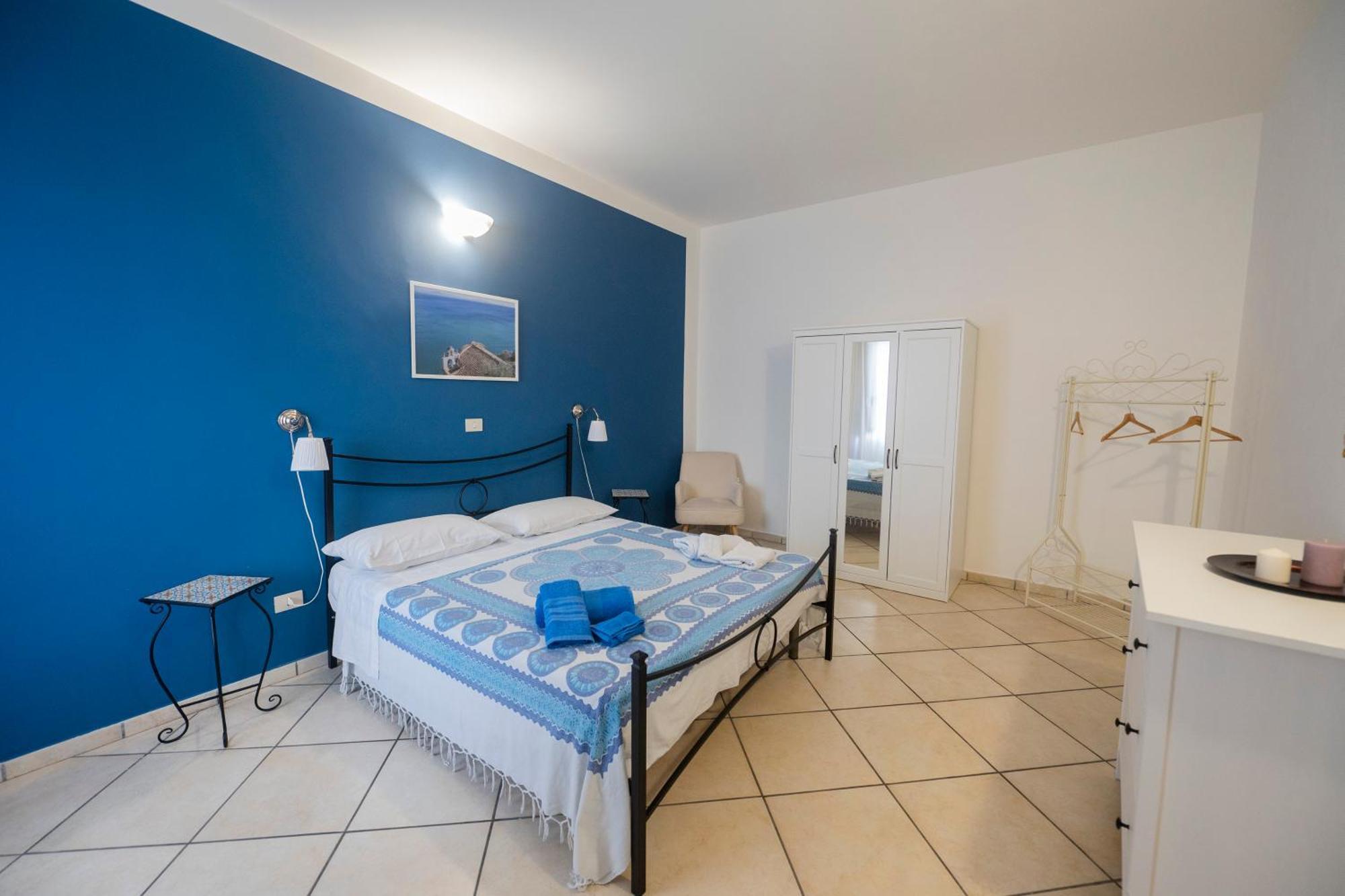 Вілла Casa Mare Blue В'єтрі Екстер'єр фото